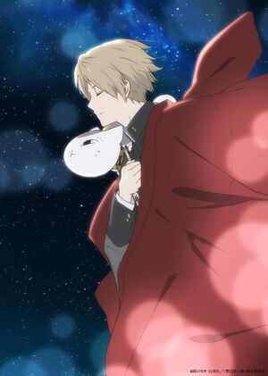 Natsume's Book of Friends: Ishi Okoshi and Ayashiki Raihousha Film Review 2 Natsume's Book of Friends: Ishi Okoshi and Ayashiki Raihousha Film Review