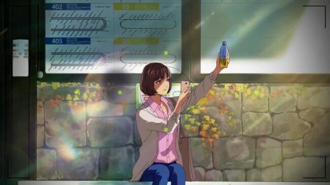 Top 10 Korean Romance Anime Series That Will Make You Swoon 6 Sarangeun Oneuldo Malgeum korean romance anime