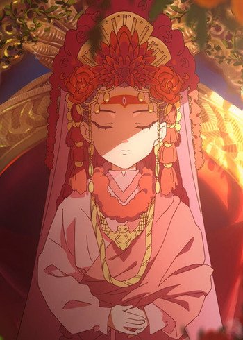 Top 10 Korean Romance Anime Series That Will Make You Swoon 11 Sitareul Wihayeo anime