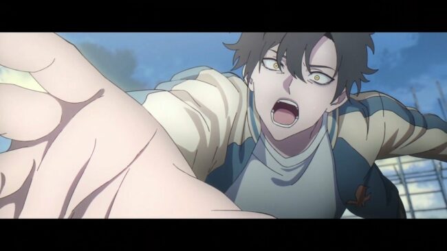 10 of the Best Chinese Thriller Anime That Will Drive You to the Edge of your Seat 2 cheng xiaoshi link click