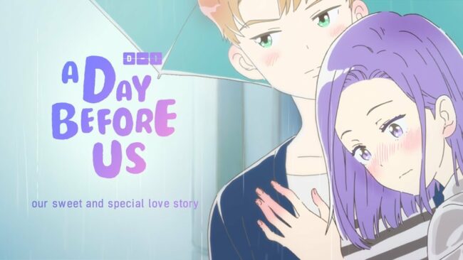 Top 10 Korean Romance Anime Series That Will Make You Swoon 1 A Day Before Us Korean romance anime