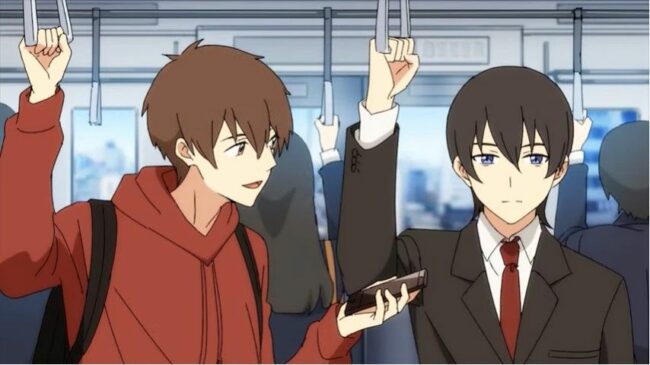 10 Donghua and Anime Like Antidote (Jie Yao) 11 Hikari Be My Light 10 Donghua and Anime Like Antidote (Jie Yao)