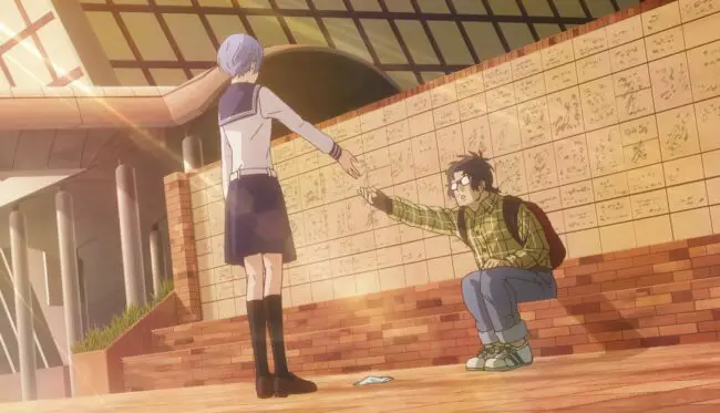 Top 10 Must-Watch Summer 2021 Anime (My First Impression) 3 Kageki Shojo