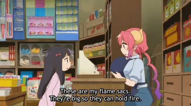Top 10 Must-Watch Summer 2021 Anime (My First Impression) 10 Miss Kobayashi's Dragon Maid Season 2