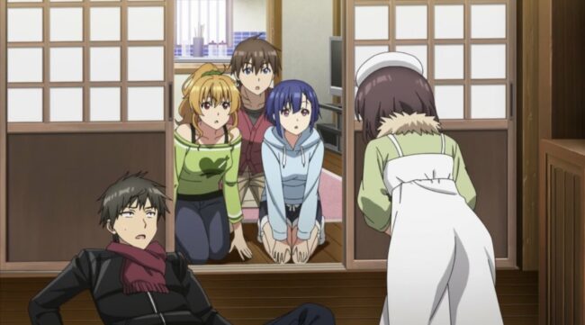 Top 10 Must-Watch Summer 2021 Anime (My First Impression) 4 Remake Our Life 2021 Anime