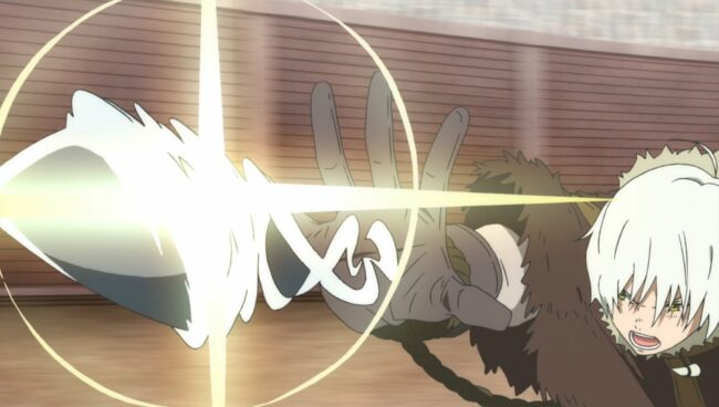 Top 10 Must-Watch Summer 2021 Anime (My First Impression) 13 To Your Eternity
