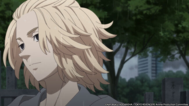 Top 10 Must-Watch Summer 2021 Anime (My First Impression) 12 Tokyo Revengers