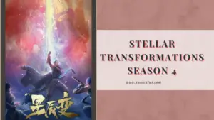 stellar transformations season 4