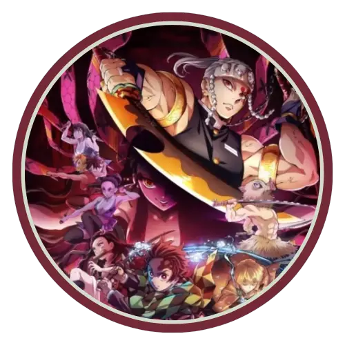 Yu Alexius Blog 1 Japanese Anime Kimetsu no Yaiba