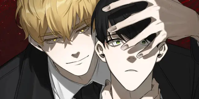 13+ of the Best BL Webtoons from Lezhin Comics That You Need to Check 12 Murderous Lewellyn’s Candlelit Dinner webtoon