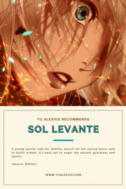 Sol Levante