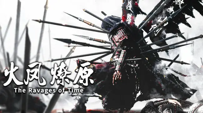 The Ravages of Time Season 2: Prepare for War as History Re-Writes Itself! 2 The Ravages of Time Confirmed The Ravages of Time Season 2: Prepare for War as History Re-Writes Itself!