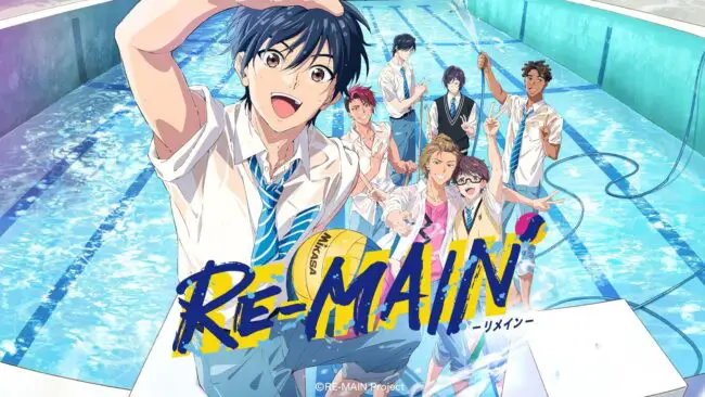 10 Series with Hot Anime Boys That Fangirls Should Check 3 Re-Main anime