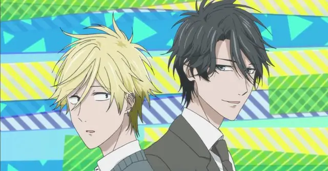 10 Anime Like Sasaki and Miyano (Sasaki to Miyano) 9 My Very Own Hero