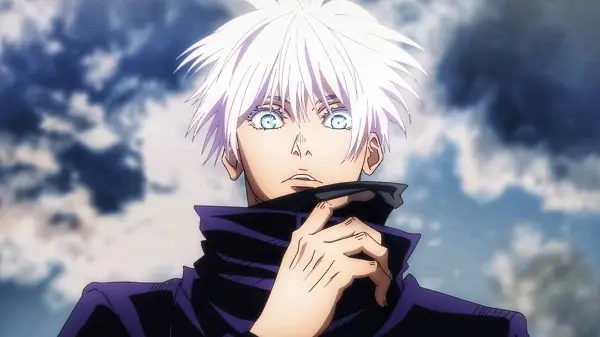 My Top 50 Best Anime of 2021 (Year-end Review) 6 Jujutsu Kaisen best anime of 2021 My Top 50 Best Anime of 2021 (Year-end Review)