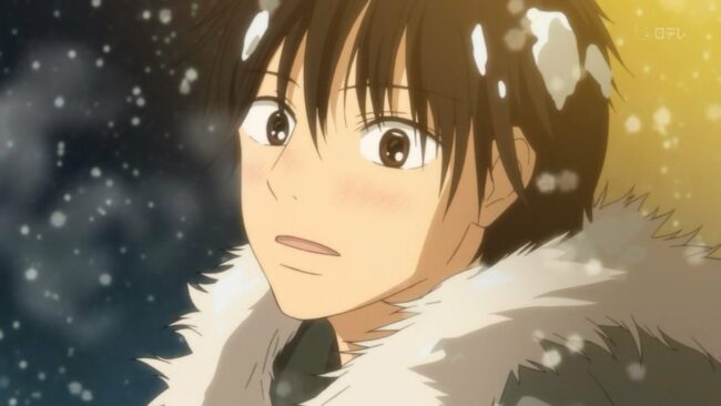 Top 20 Anime Boyfriends You Wish You'll Have in Real Life 13 anime boyfriend Shouta Kazehaya Top 20 Anime Boyfriends You Wish You'll Have in Real Life