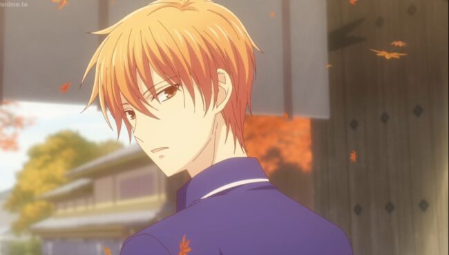Top 20 Anime Boyfriends You Wish You'll Have in Real Life 2 anime boyfriend kyo sohma Top 20 Anime Boyfriends You Wish You'll Have in Real Life