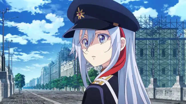 Eighty-Six: 86 Anime Finale: The Long-Awaited Reunion 3 86 anime finale