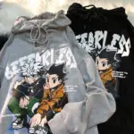 Anime Is Luv: The #1 Anime Merchandise Store 6 Hunter x Hunter Hoodie Anime is Luv Shop