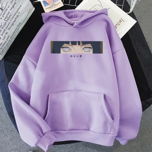 Anime Is Luv: The #1 Anime Merchandise Store 2 purple hinata hoodie anime is luv Anime Is Luv: The #1 Anime Merchandise Store