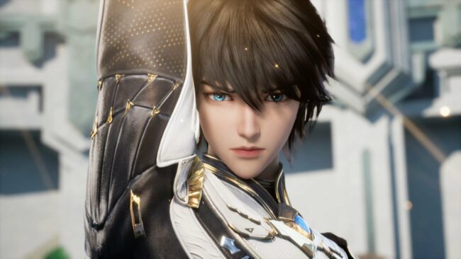 10 Chinese Anime Like Soul of Soldier Master (Bing Zhu Qi Hun) 5 Throne of Seal donghua