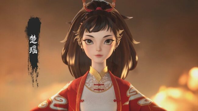 Chinese Fantasy Donghua Huanmeng Shan Hai Yao Release & Updates