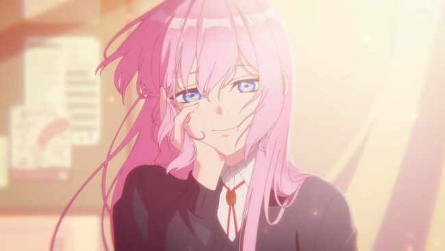 Uncovering the Layers of Shikimori: Beyond the Cute Exterior 1 Kawaii dake ja Nai Shikimori-san