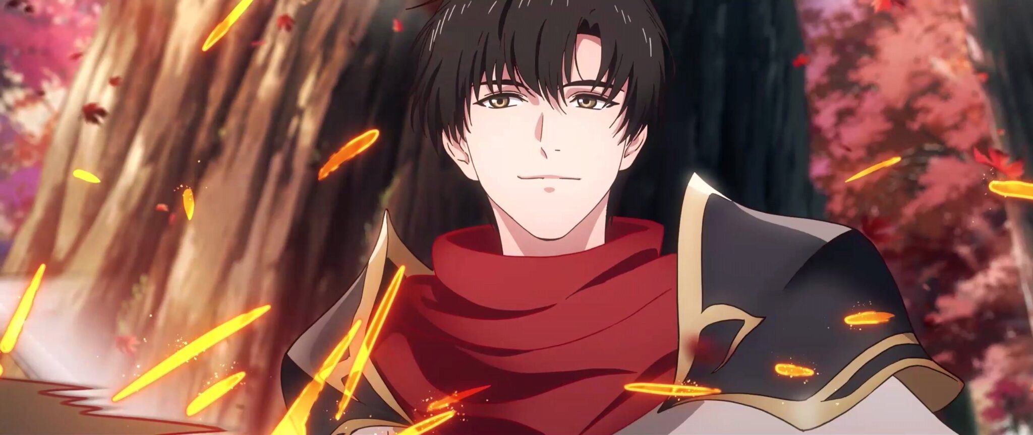 King's Avatar Season 3 Episode 1 The King's Avatar Season 3 (Quan Zhi Gao Shou) Donghua Release