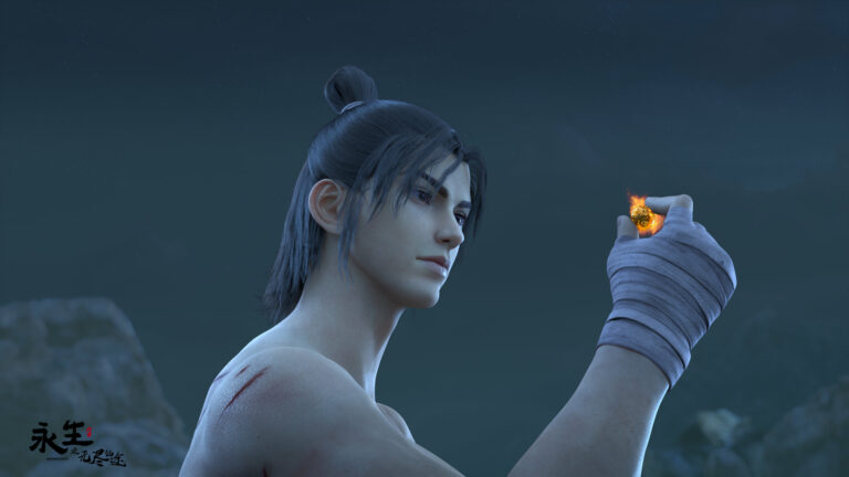 Yong Sheng Season 2 (Immortality) Donghua Release & Updates | Yu Alexius