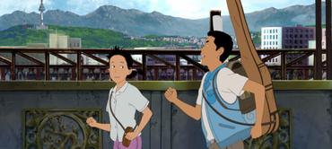 Top 10 Korean Anime Movies That You Should Check | Yu Alexius