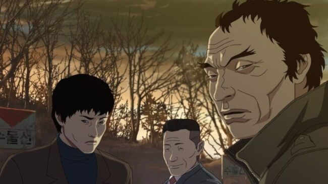 Top 10 Korean Anime Movies That You Should Check 8 Saibi 1