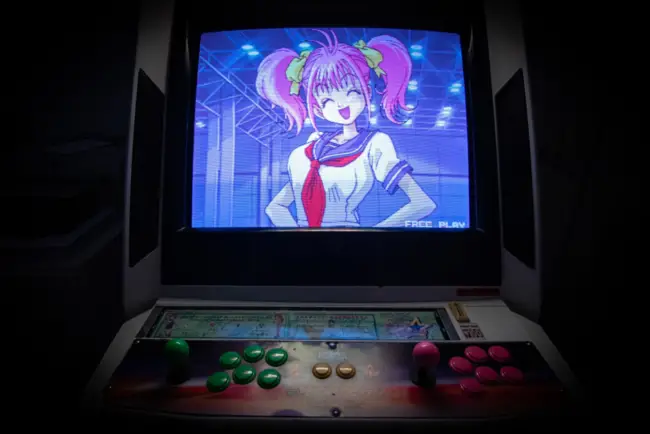 5 of the Best Anime Games to Play Right Now 1 Best anime games to play
