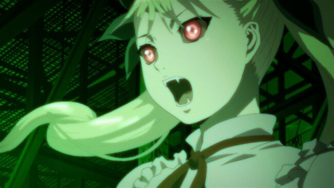 Dance in the Vampire Bund 10 Anime Like Call of the Night (Yofukashi no Uta)