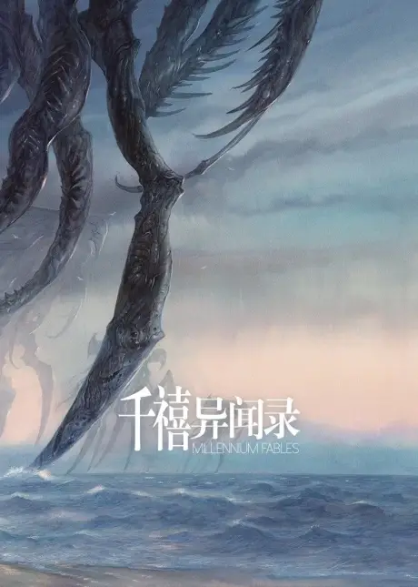 Millennium Fables Tencent's Latest Chinese Anime Lineup: What's Coming in 2022-2023?