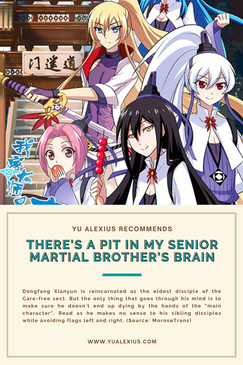 Top 20 Real Chinese Isekai Anime That You Should Watch