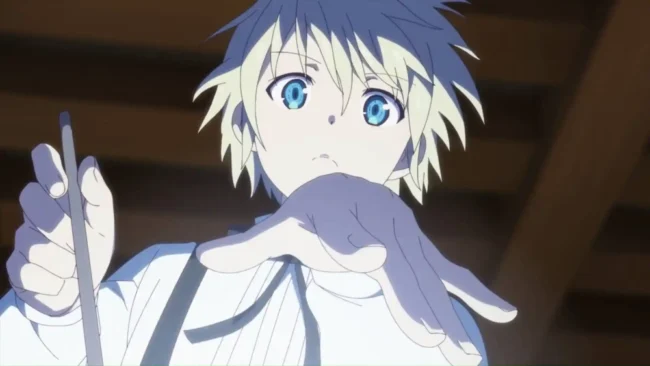 Top 10 Anime Like Parallel World Pharmacy (Isekai Yakkyoku) 1 parallel world pharmacy anime