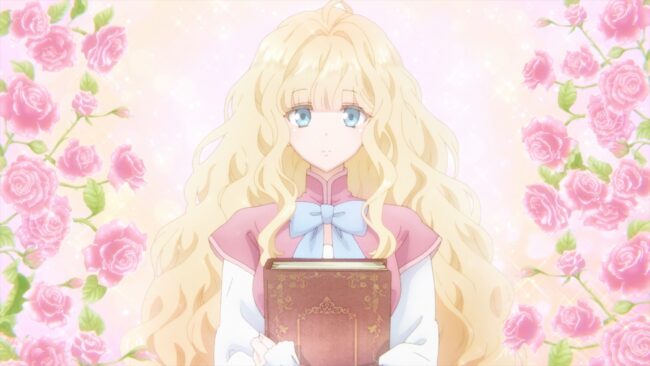 Bibliophile Princess anime e1664455081518 What Are Similar Shows to the Anime Where the MC Is a Bibliophile Noble Lady?