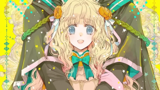 Top Anime Like Bibliophile Princess That You Should Watch 2 Bibliophile Princess manga