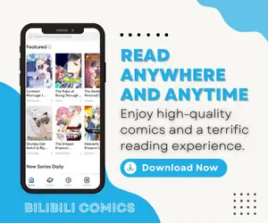 Download Bilibili Comics App here