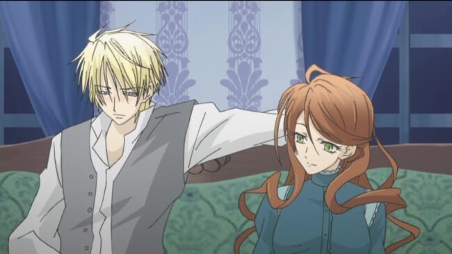 20 Anime Sets in Europe That You Should Check Out Next 21 Earl and Fairy anime