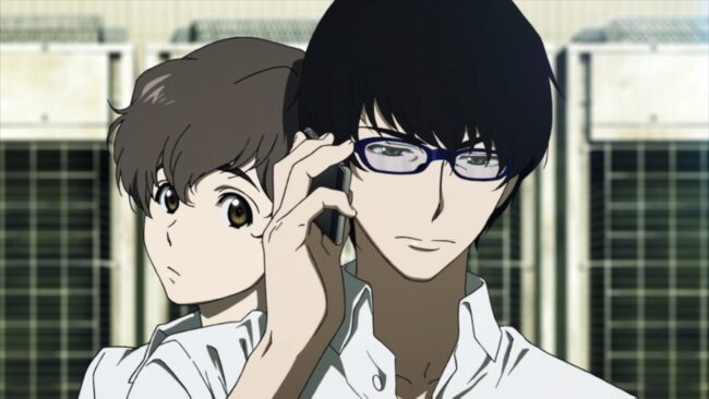 Terror in Resonance 10 Underrated Anime by MAPPA That You Should Watch