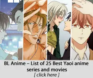 8 Boys-Love Chinese Anime For Yaoi Fans To Watch | Yu Alexius