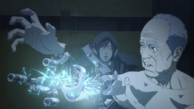 10 Underrated Anime by MAPPA That You Should Watch 5 image w1280 10 Underrated Anime by MAPPA That You Should Watch