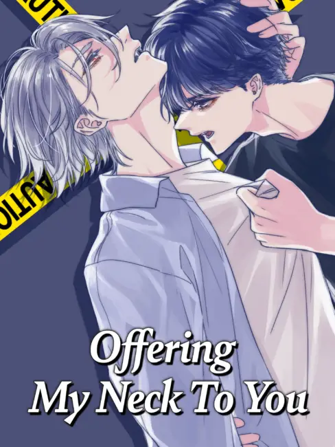 Top 10 Boys-love Manhua You Should Read on Bilibili Comics 5 Offering My Neck to You
