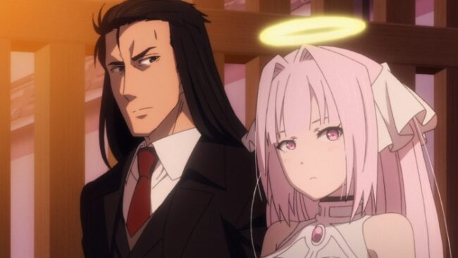 10 Donghua and Anime Similar to Monster But Wild: A Wholesome Journey into the Isekai Genre 3 Maou-sama, Retry!