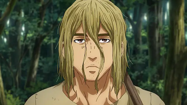 Vinland Saga Dub: Relive The Action Before the Season 2 Release in January 2023 2 Vinland Saga Season 2 Thorfinn Slave Arc