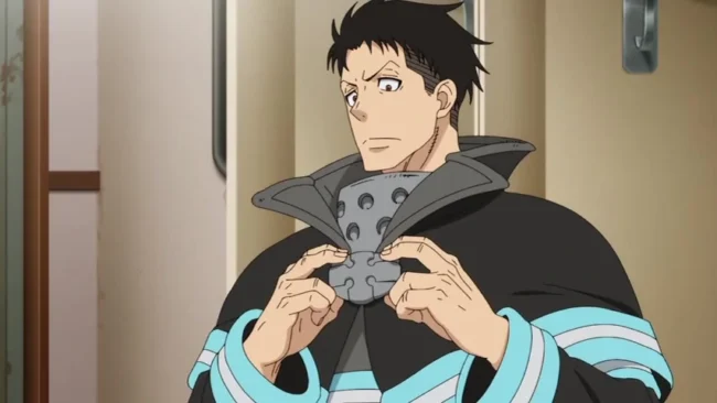 10 Hot Anime Boys We Wish to Have An OnlyFans Account 7 Akitaru Ōbi