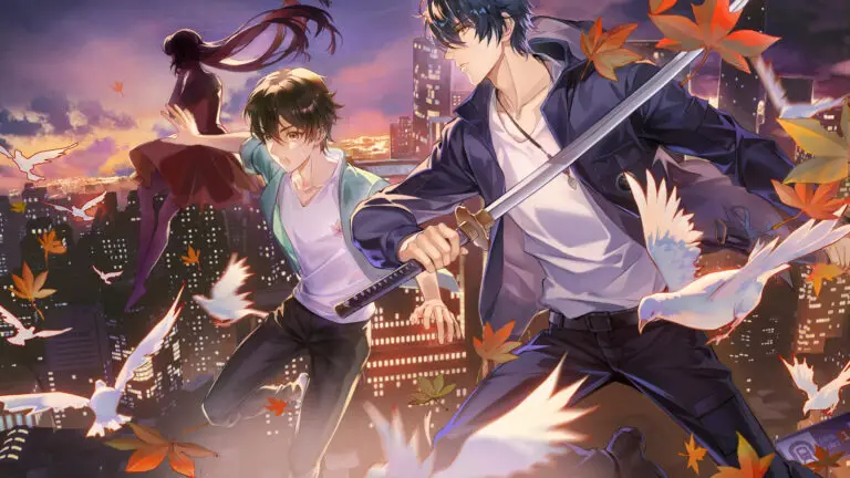 Dragon Raja Anime Season 2 Release Date www.yualexius.com