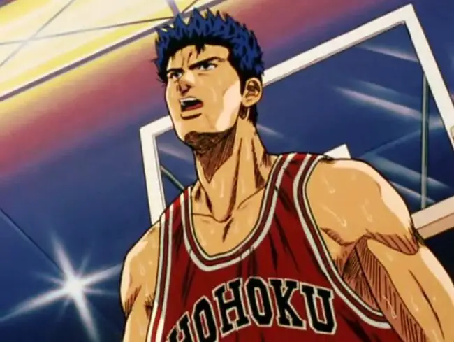 10 Hot Anime Boys We Wish to Have An OnlyFans Account 10 Hisashi Mitsui