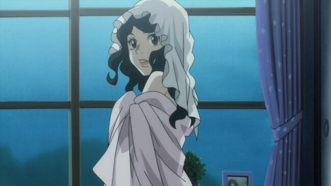 Princess Jellyfish